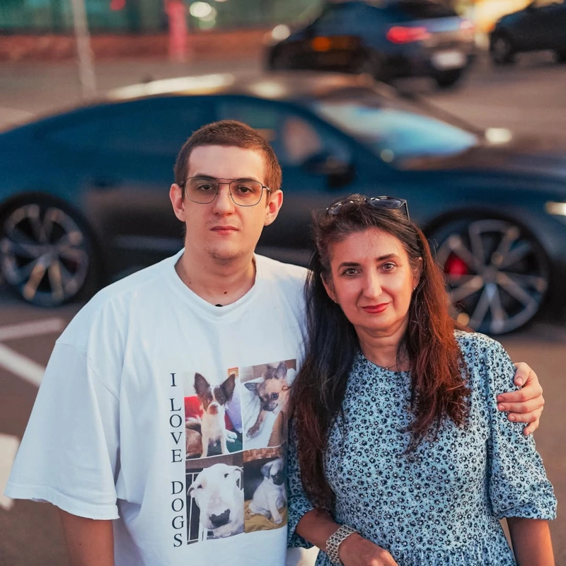 Evelone192 фото 1