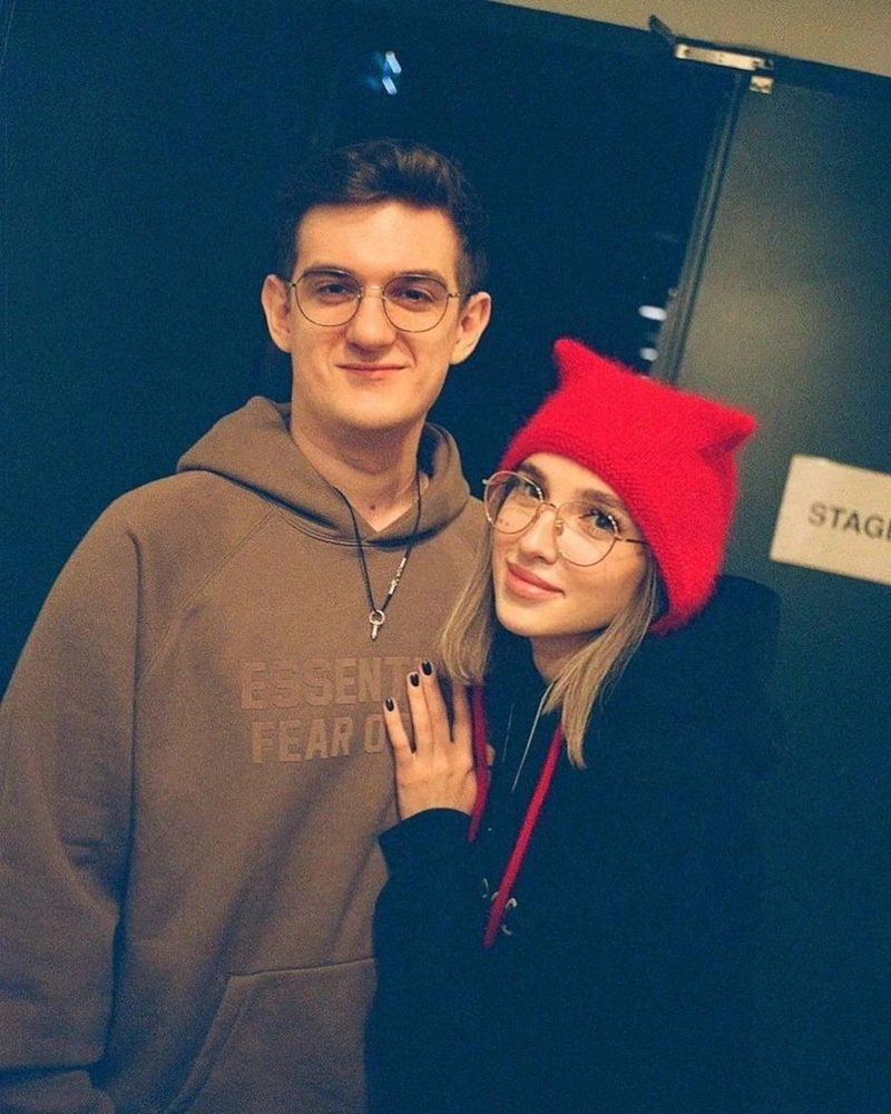 Evelone192 фото 2