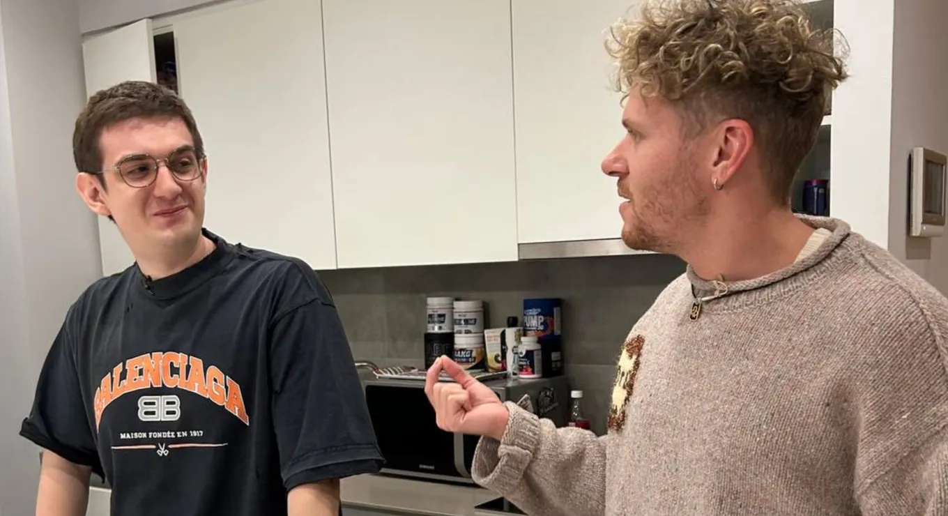 Evelone192 биография фото