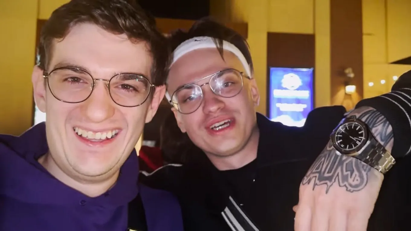 Evelone192 галерея