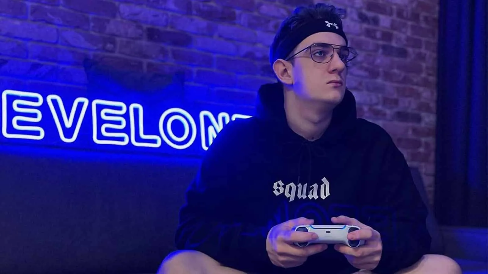 Evelone192 за стримом