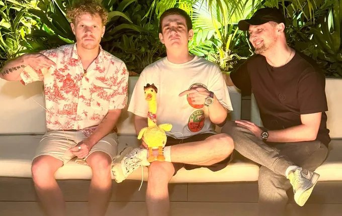 Evelone192 Freak Squad